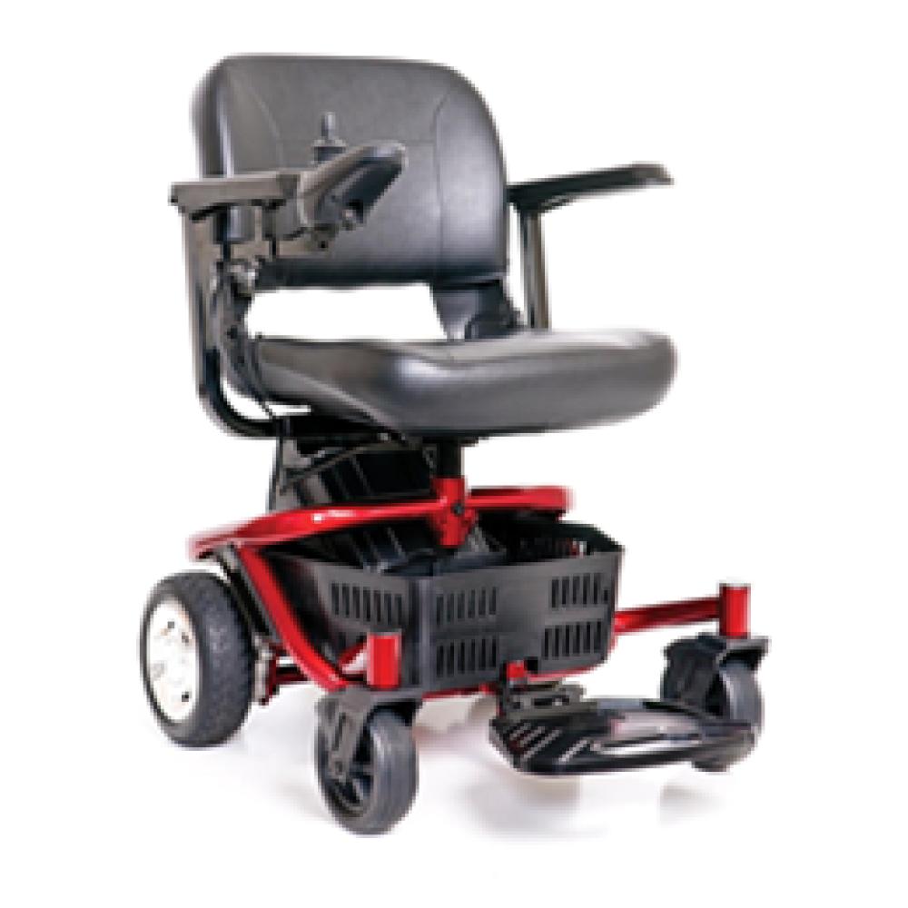 Image for product - LiteRider Envy Image for product - LiteRider Envy