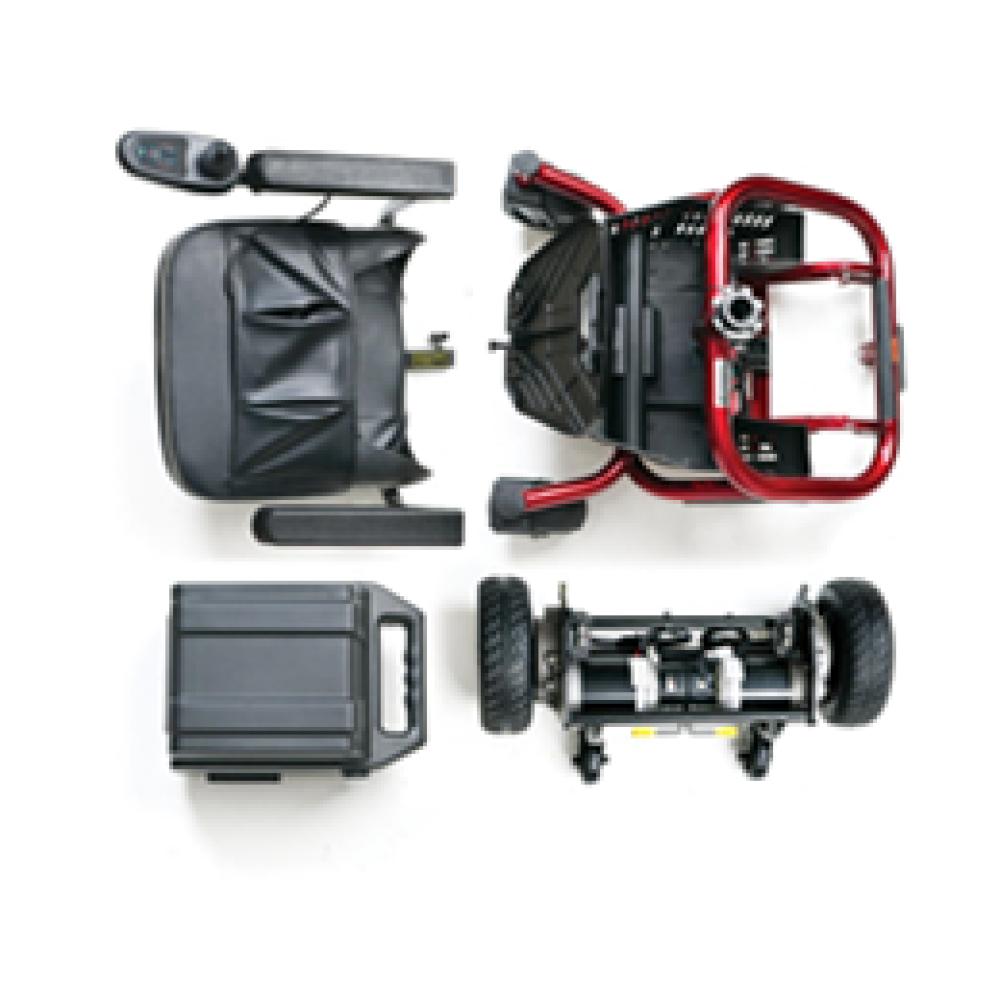 Image for product - LiteRider Envy Image for product - LiteRider Envy